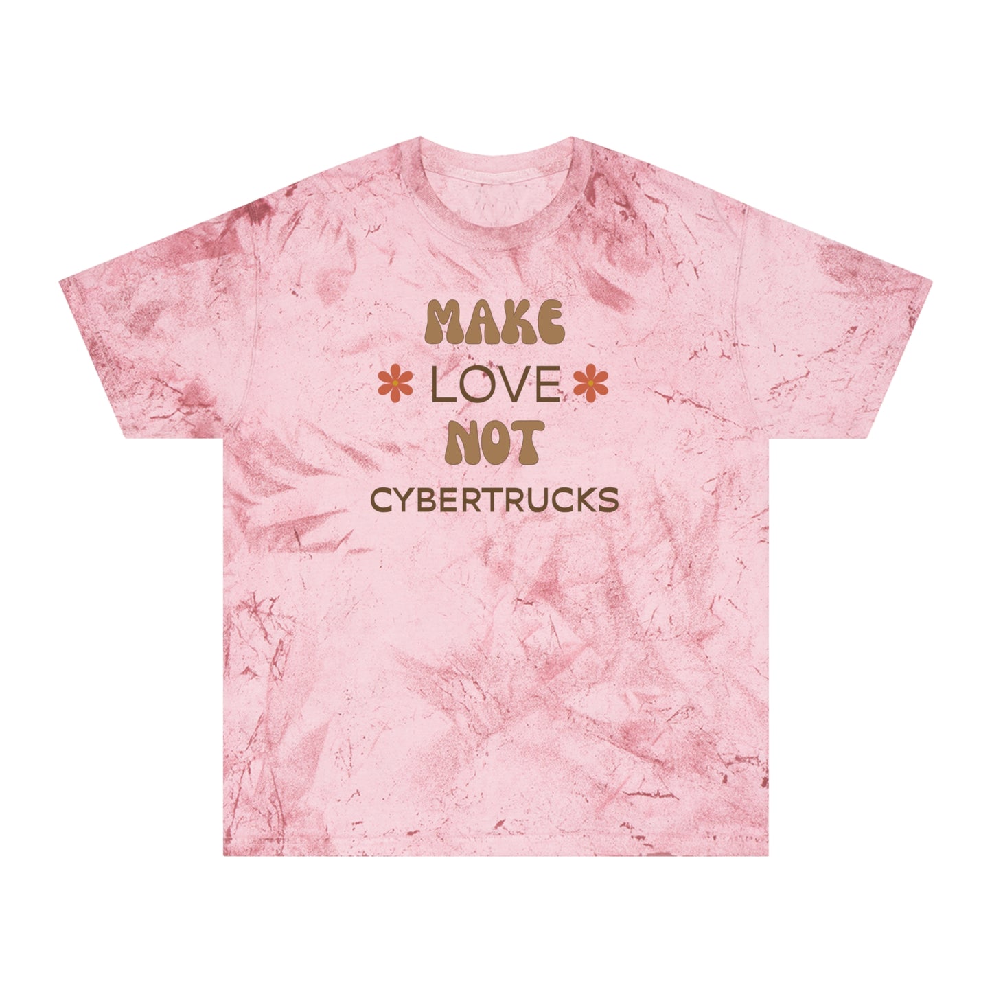 retro-anti-elon-musk-shirt-make-love-not-cybertrucks-unisex-color-blast-t-shirt-eat-the-rich-shirt-tesla-peace-out-silicon-valley