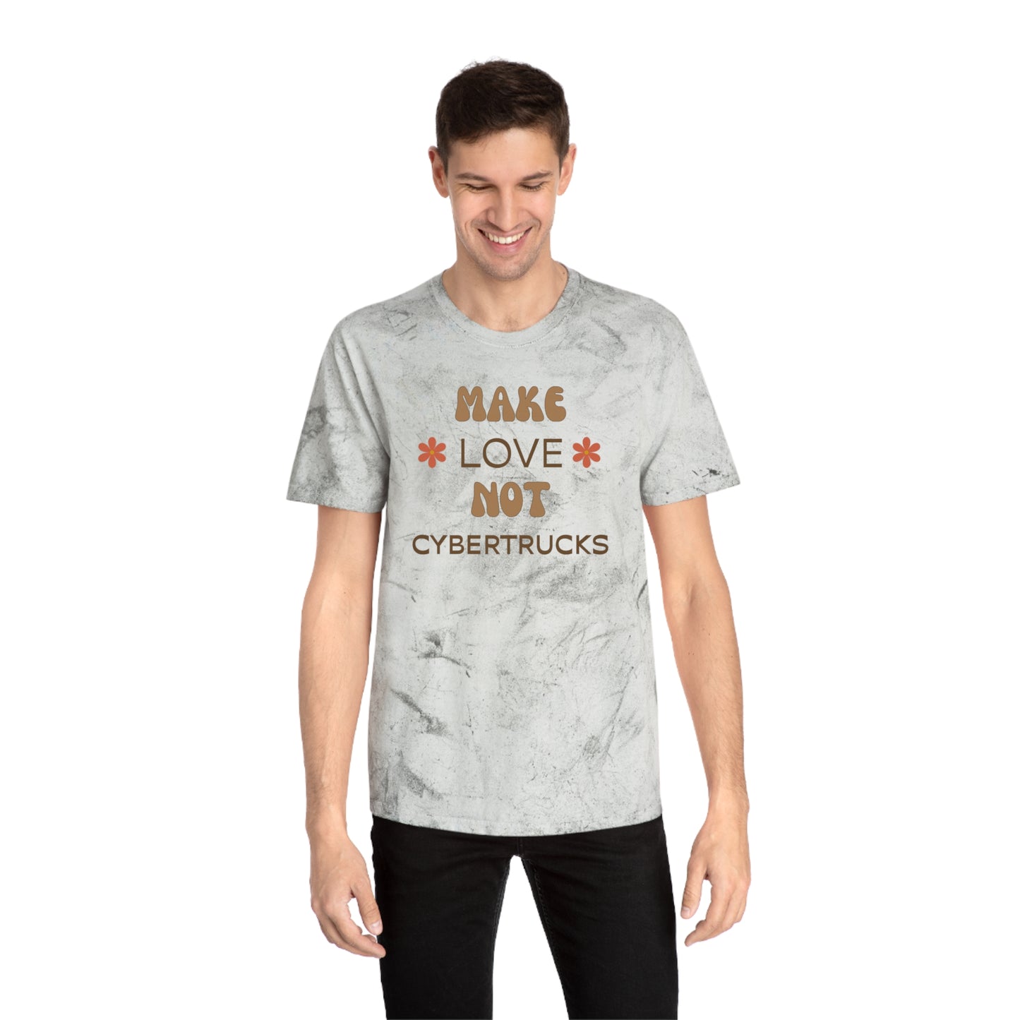 retro-anti-elon-musk-shirt-make-love-not-cybertrucks-unisex-color-blast-t-shirt-eat-the-rich-shirt-tesla-peace-out-silicon-valley