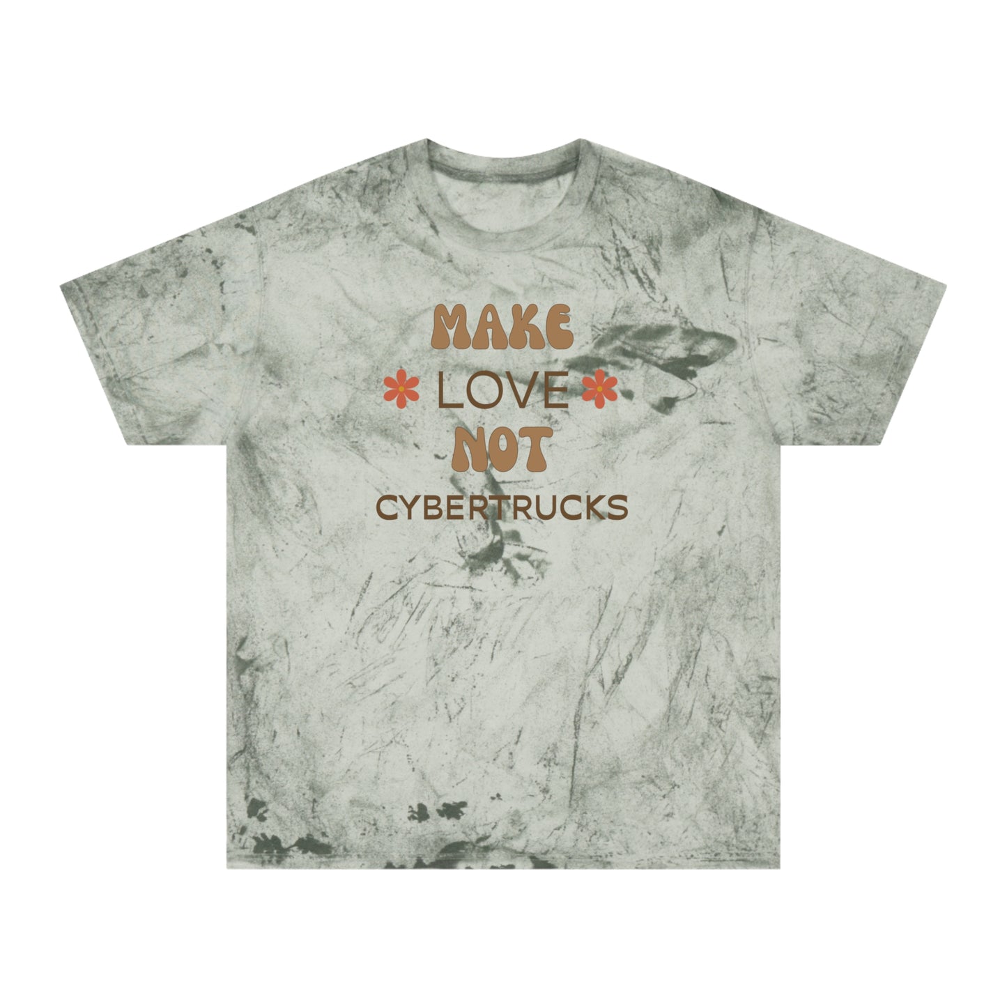 retro-anti-elon-musk-shirt-make-love-not-cybertrucks-unisex-color-blast-t-shirt-eat-the-rich-shirt-tesla-peace-out-silicon-valley