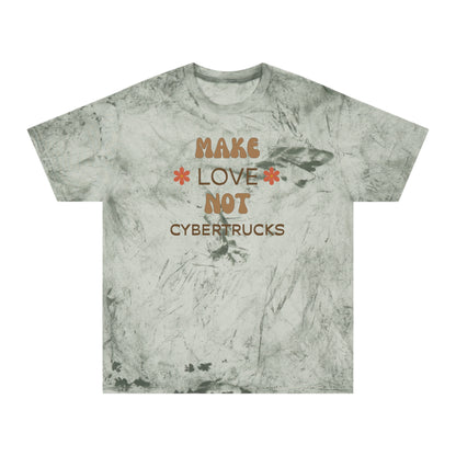 retro-anti-elon-musk-shirt-make-love-not-cybertrucks-unisex-color-blast-t-shirt-eat-the-rich-shirt-tesla-peace-out-silicon-valley