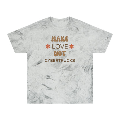 retro-anti-elon-musk-shirt-make-love-not-cybertrucks-unisex-color-blast-t-shirt-eat-the-rich-shirt-tesla-peace-out-silicon-valley