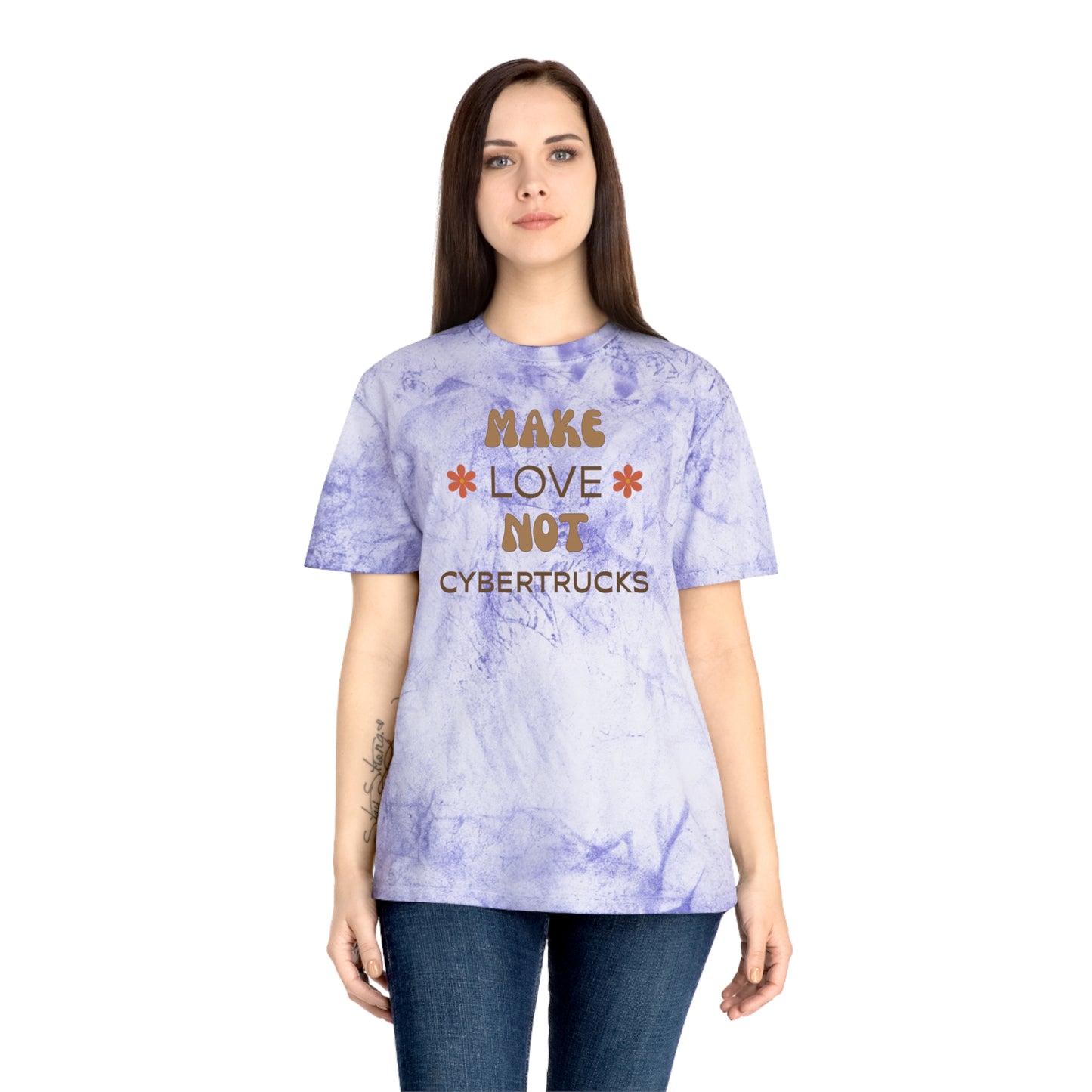 retro-anti-elon-musk-shirt-make-love-not-cybertrucks-unisex-color-blast-t-shirt-eat-the-rich-shirt-tesla-peace-out-silicon-valley