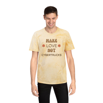 retro-anti-elon-musk-shirt-make-love-not-cybertrucks-unisex-color-blast-t-shirt-eat-the-rich-shirt-tesla-peace-out-silicon-valley