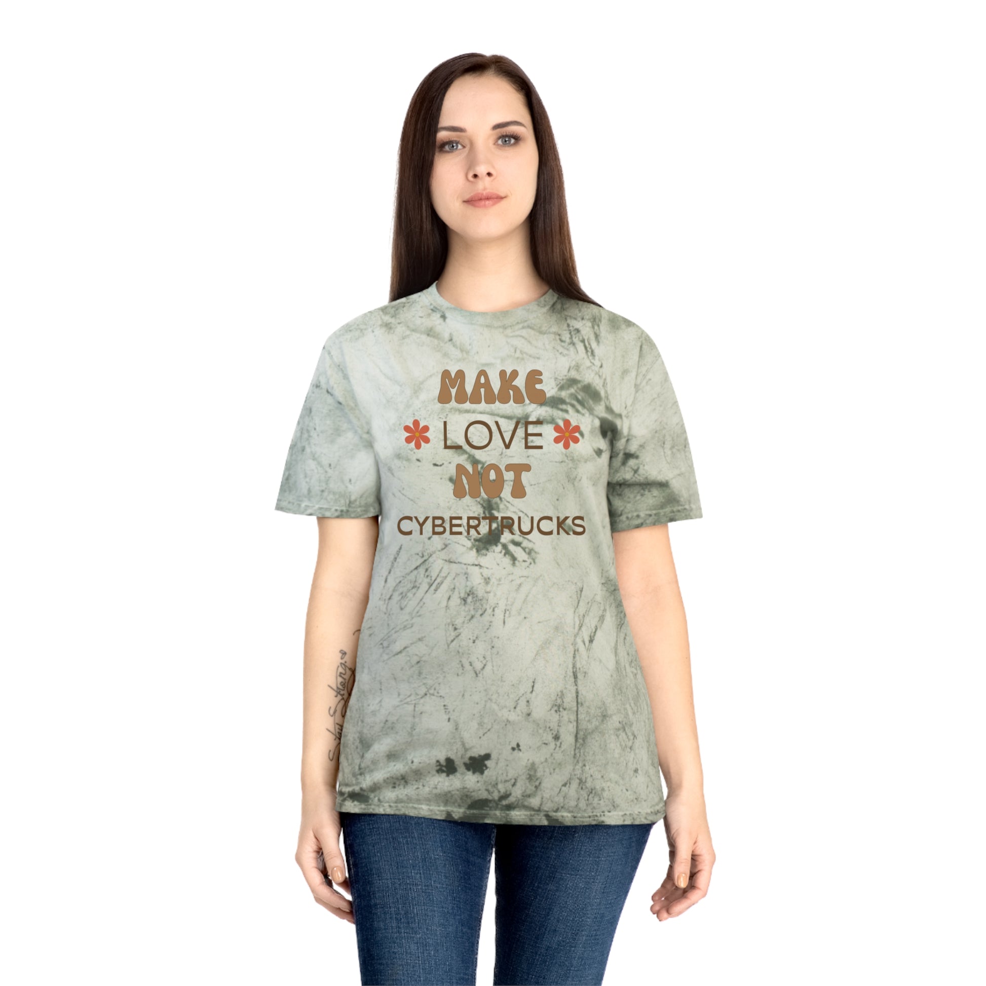 retro-anti-elon-musk-shirt-make-love-not-cybertrucks-unisex-color-blast-t-shirt-eat-the-rich-shirt-tesla-peace-out-silicon-valley