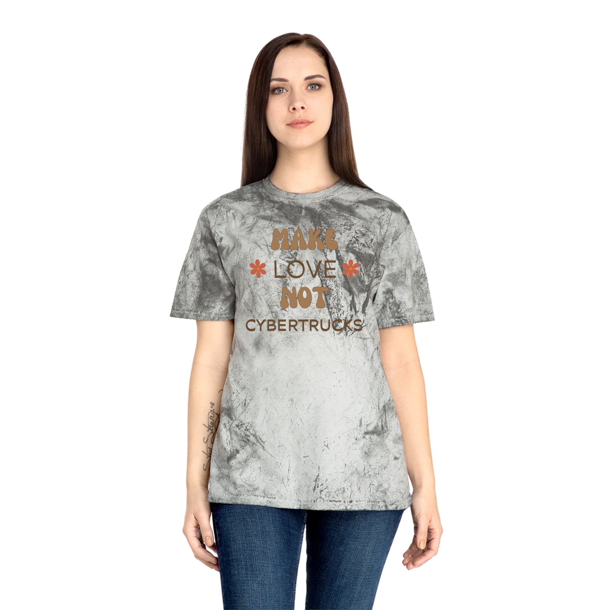retro-anti-elon-musk-shirt-make-love-not-cybertrucks-unisex-color-blast-t-shirt-eat-the-rich-shirt-tesla-peace-out-silicon-valley